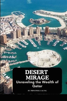 Desert Mirage 1