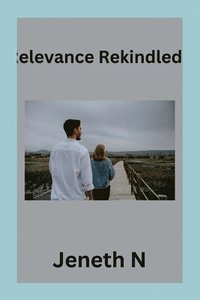 bokomslag Relevance Rekindled