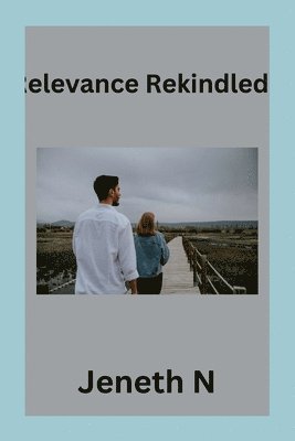 bokomslag Relevance Rekindled