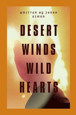 bokomslag Desert Winds, Wild Hearts