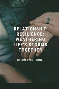 bokomslag Relationship Resilience