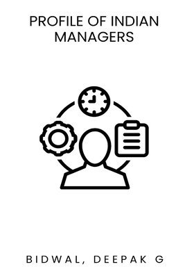 Profile of Indian Managers 1