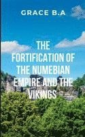 bokomslag The Fortification of the Numebian Empire and the Vikings