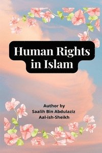 bokomslag Human Rights in Islam