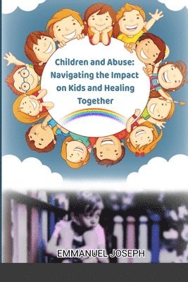 Emmanuel E Joseph, Emmanuel E. Joseph - Beyond the Pain, Häftad