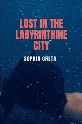 Lost in the Labyrinthine City 1