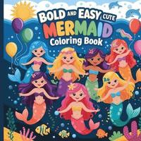 bokomslag Mermaid Activity Book for Kids Ages 4-8