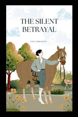 bokomslag Silent Betrayal