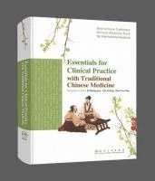 bokomslag Essentials for Clinical Practice with Traditional Chinese Medicine