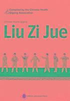 bokomslag Liu Zi Jue - Chinese Health Qigong