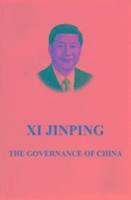 Xi Jinping: The Governance of China