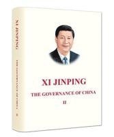 bokomslag Xi Jinping: The Governance of China II