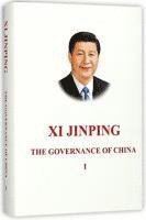 bokomslag Xi Jinping: The Governance of China I