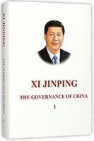 Xi Jinping: The Governance of China I 1