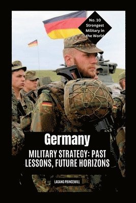 bokomslag Germany's Military Strategy