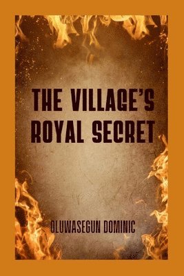 bokomslag The Village's Royal Secret