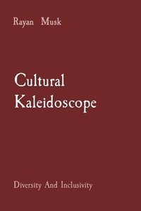 bokomslag Cultural Kaleidoscope