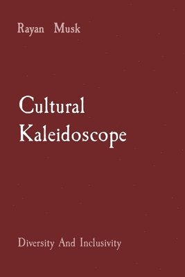 Cultural Kaleidoscope 1