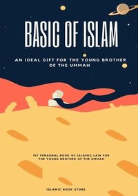 bokomslag Basic of Islam