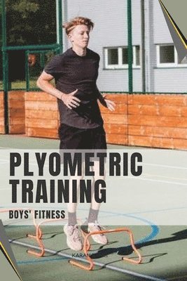 Plyometric Training Boys' Fitness 1