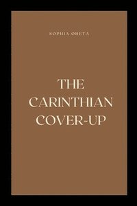 bokomslag The Carinthian Cover-Up