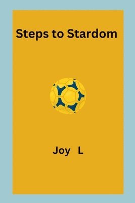 Steps to Stardom 1