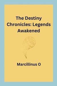 bokomslag The Destiny Chronicles