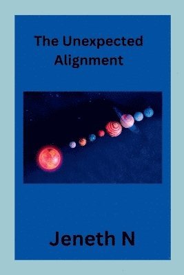 bokomslag Unexpected Alignment
