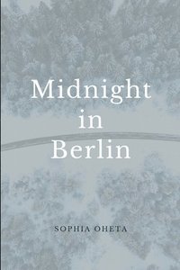 bokomslag Midnight in Berlin