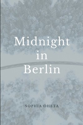 bokomslag Midnight in Berlin