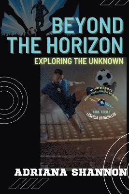 Adriana Shannon - Beyond the Horizon, Häftad