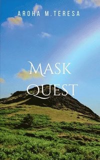 bokomslag Mask Quest