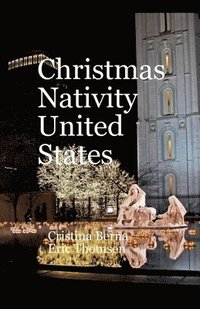 bokomslag Christmas Nativity United States