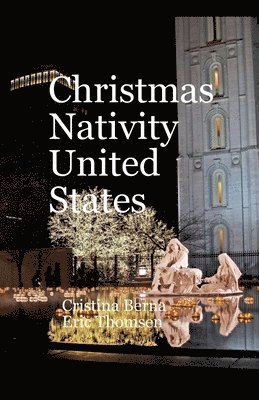 Christmas Nativity United States 1