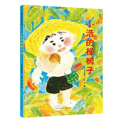 Matsusei Mariko - Xiaohao's Acorn, Inbunden