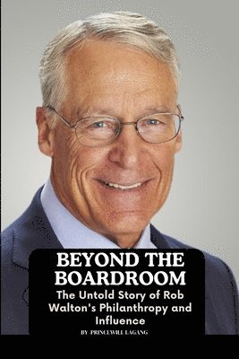 bokomslag Beyond the Boardroom