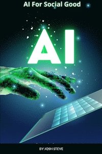 bokomslag AI For Social Good