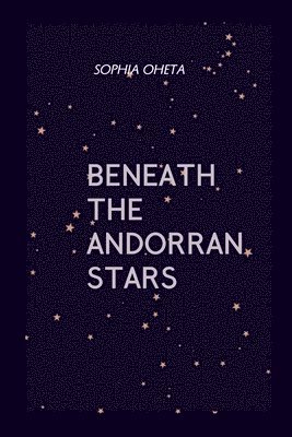 bokomslag Beneath the Andorran Stars