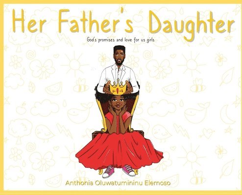 Her Father's Daughter 1