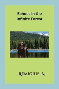 bokomslag Echoes in the Infinite Forest