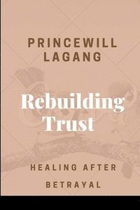 bokomslag Rebuilding Trust