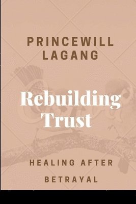 bokomslag Rebuilding Trust