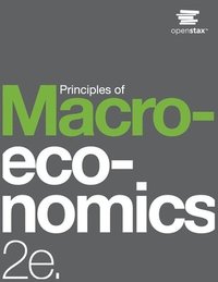 bokomslag Principles of Macroeconomics 2e