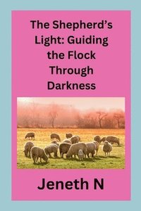 bokomslag Shepherd's Light