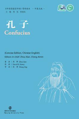 bokomslag Confucius
