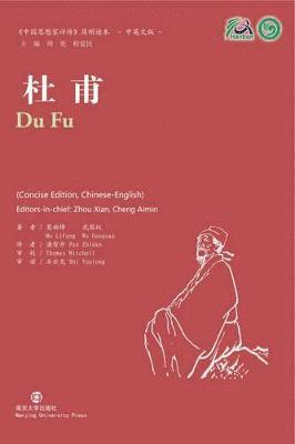 bokomslag Du Fu