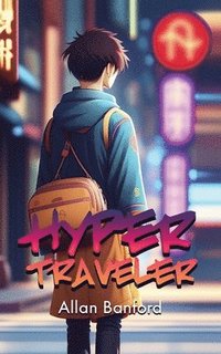 bokomslag Hyper Traveler