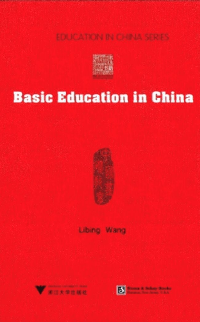 Basic Education in China