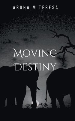 Moving Destiny 1