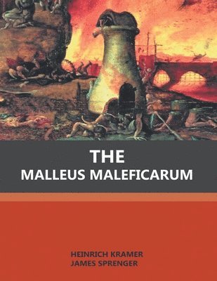 Malleus Maleficarum